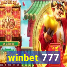 winbet 777